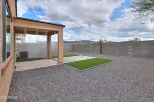 48171 N La Soledad, Gold Canyon, AZ 85118 - Photo 44