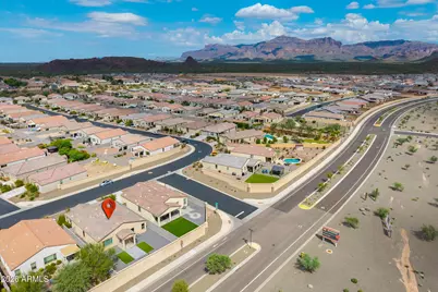 48171 N La Soledad --, Gold Canyon, AZ 85118 - Photo 52