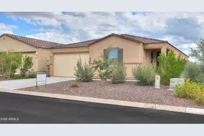 48171 N La Soledad --, Gold Canyon, AZ 85118 - Photo 2