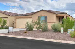 48171 N La Soledad, Gold Canyon, AZ 85118 - Photo 2