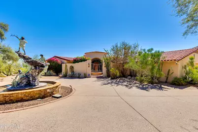 6021 E Sage Drive, Paradise Valley, AZ 85253 - Photo 1