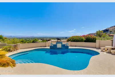 6021 E Sage Drive, Paradise Valley, AZ 85253 - Photo 2