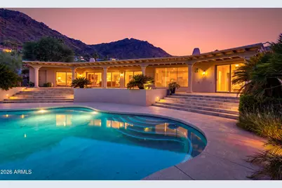 6021 E Sage Drive, Paradise Valley, AZ 85253 - Photo 4