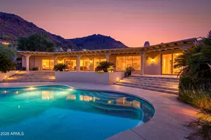 6021 E Sage Dr, Paradise Valley, AZ 85253 - Photo 4