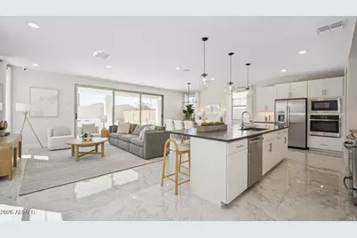 8072 N 80th Lane, Peoria, AZ 85345 - Photo 4