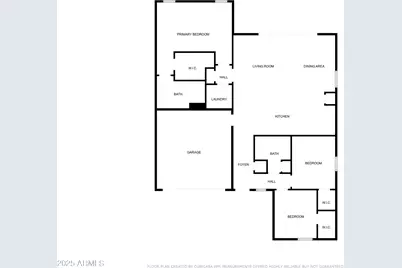 16611 W Sierra Street, Surprise, AZ 85388 - Photo 38