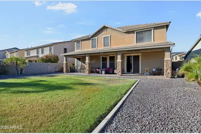 18049 W Ivy Lane, Surprise, AZ 85388 - Photo 44