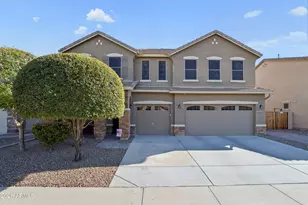 18049 W Ivy Ln, Surprise, AZ 85388 - Photo 1