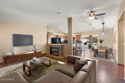 10817 E Turquoise Circle, Dewey, AZ 86327 - Photo 4