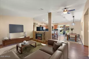 10817 E Turquoise Cir, Dewey, AZ 86327 - Photo 4