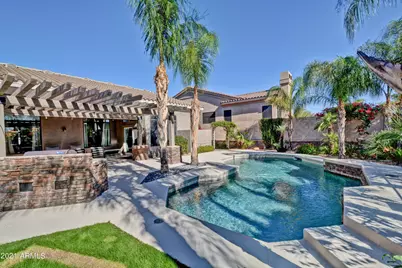 13059 E Poinsettia Drive, Scottsdale, AZ 85259 - Photo 4