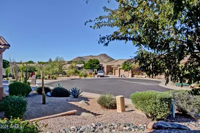 13059 E Poinsettia Drive, Scottsdale, AZ 85259 - Photo 46