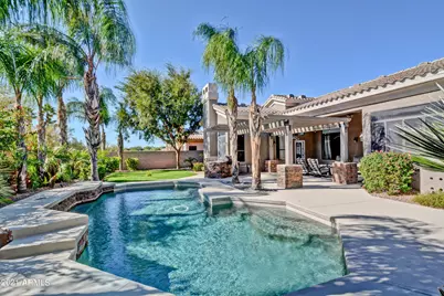 13059 E Poinsettia Drive, Scottsdale, AZ 85259 - Photo 42