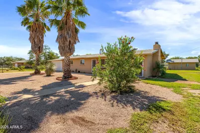 150 E Oak Street, Huachuca City, AZ 85616 - Photo 2