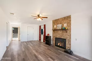 150 E Oak St, Huachuca City, AZ 85616 - Photo 12