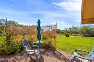 150 E Oak St, Huachuca City, AZ 85616 - Photo 24