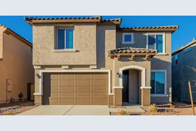 19754 W Palo Verde Drive, Litchfield Park, AZ 85340 - Photo 1