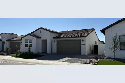 10862 N Brownsville Lane, Surprise, AZ 85388 - Photo 4