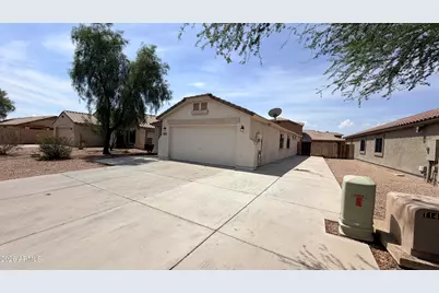 43845 W Arizona Avenue, Maricopa, AZ 85138 - Photo 2