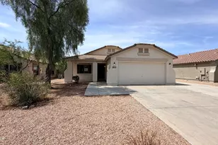 43845 W Arizona Ave, Maricopa, AZ 85138 - Photo 1