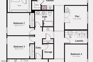 13340 W Cavalry Dr, Peoria, AZ 85383 - Photo 2