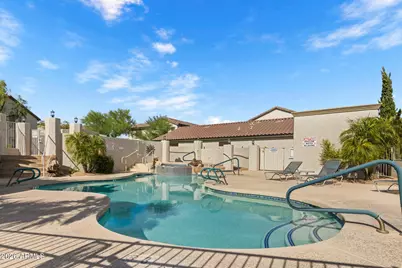 9750 N Monterey Drive #63, Fountain Hills, AZ 85268 - Photo 4