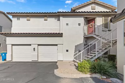 9750 N Monterey Drive #63, Fountain Hills, AZ 85268 - Photo 6