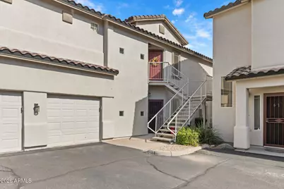 9750 N Monterey Drive #63, Fountain Hills, AZ 85268 - Photo 8