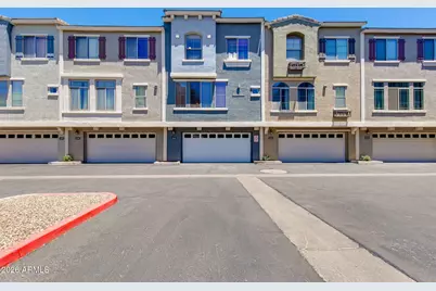 2401 E Rio Salado Parkway #1040, Tempe, AZ 85288 - Photo 14