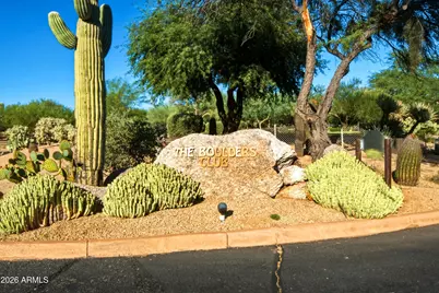 1018 N Boulder Drive, Carefree, AZ 85377 - Photo 56