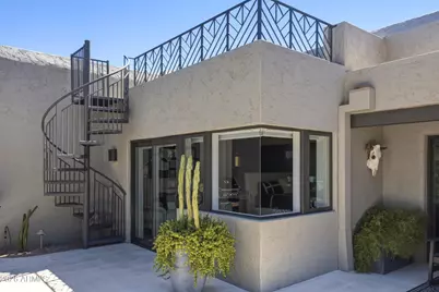 1018 N Boulder Drive, Carefree, AZ 85377 - Photo 50