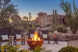 1018 N Boulder Dr, Carefree, AZ 85377 - Photo 1
