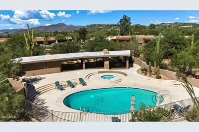 1018 N Boulder Drive, Carefree, AZ 85377 - Photo 54