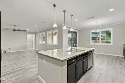 3719 E Narrowleaf Drive, Gilbert, AZ 85298 - Photo 16