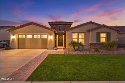 3719 E Narrowleaf Drive, Gilbert, AZ 85298 - Photo 1