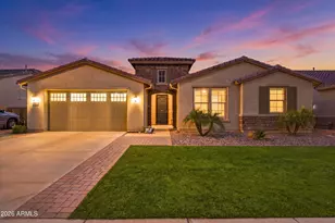 3719 E Narrowleaf Dr, Gilbert, AZ 85298 - Photo 1