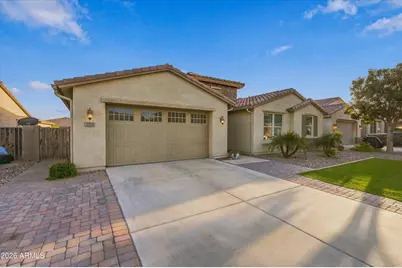 3719 E Narrowleaf Drive, Gilbert, AZ 85298 - Photo 4