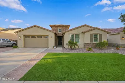 3719 E Narrowleaf Drive, Gilbert, AZ 85298 - Photo 6