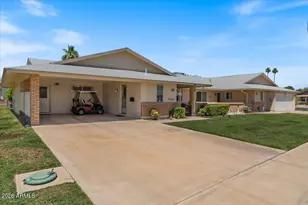 10895 W Clair Dr, Sun City, AZ 85351 - Photo 24