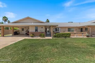 10895 W Clair Dr, Sun City, AZ 85351 - Photo 1