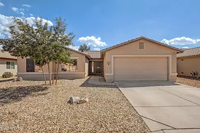 10521 W Virginia Avenue, Avondale, AZ 85392 - Photo 1