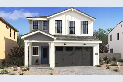 123 E Windsor Drive, Gilbert, AZ 85296 - Photo 1