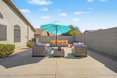 20922 N 38th Place, Phoenix, AZ 85050 - Photo 30
