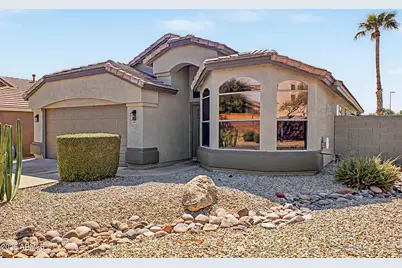 20922 N 38th Place, Phoenix, AZ 85050 - Photo 6