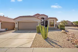 20922 N 38th Pl, Phoenix, AZ 85050 - Photo 1