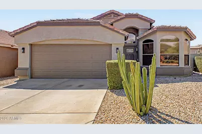20922 N 38th Place, Phoenix, AZ 85050 - Photo 2