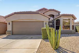 20922 N 38th Pl, Phoenix, AZ 85050 - Photo 2