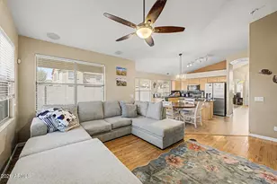 20922 N 38th Pl, Phoenix, AZ 85050 - Photo 10