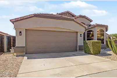 20922 N 38th Place, Phoenix, AZ 85050 - Photo 4