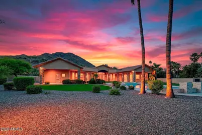 4807 E Crystal Lane, Paradise Valley, AZ 85253 - Photo 28